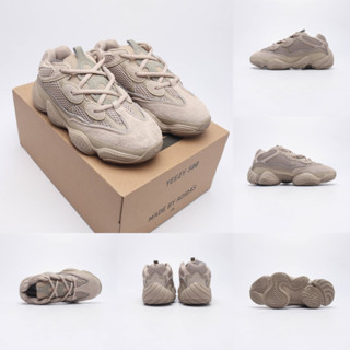 ของแท้ Yeezy 500 `Ф Taupe Light Ф|| GX3605