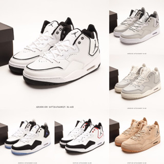 Jordan Courtside 23 Jordan รองเท้าบาสเก็ตบอล สําหรับผู้ชาย ผู้หญิง