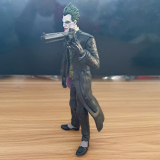 โมเดลฟิกเกอร์ Joker Hot Movie PVC ขนาด 17 ซม. เหมาะกับของขวัญ ของเล่นสําหรับเด็ก