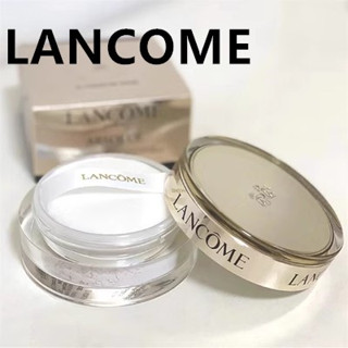 Lancome ใหม่ เอสเซนส์แป้งฝุ่น ติดทนนาน 01 # 02 #(15 กรัม)