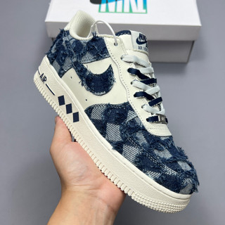 รองเท้ากีฬา รองเท้าสเก็ตบอร์ด Air Force 1 07 FB0607-099