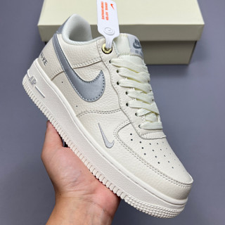 รองเท้ากีฬา รองเท้าสเก็ตบอร์ด Air Force 1 07 NAI-KE NK0621-977