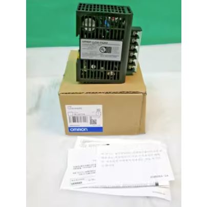 โมดูลไฟ Omron PLC CJ1W-PA202 PA205R PD025 PA205C PD022