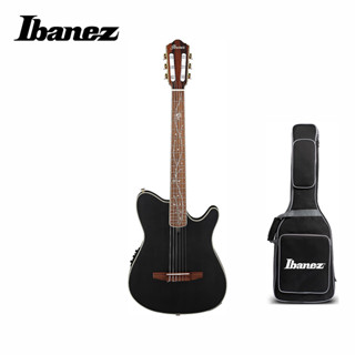 Ibanez TOD10N Tim Henson Signature กีตาร์อะคูสติกไฟฟ้า ไนล่อน