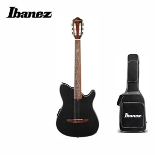 Ibanez TOD10N Tim Henson Signature กีตาร์อะคูสติกไฟฟ้า ไนล่อน