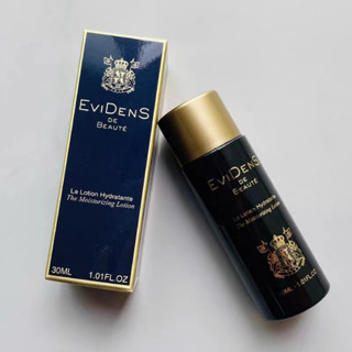 Evidens Ifidan Hydrating Essence Triple Collagen Sensitive Skin Hydrating Radiance Soothing Toner 30 มล.