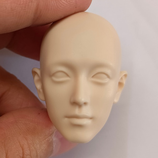 โมเดลฟิกเกอร์ Xiao Zhan Head Sculpt 1/6 Chinese Actor ขนาด 12 นิ้ว ของเล่นสําหรับเด็ก