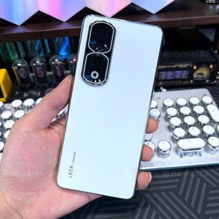 สําหรับ Honor 90 70 Pro 5G เคสโทรศัพท์แข็ง เคลือบด้าน กระจกนิรภัยด้านหลัง