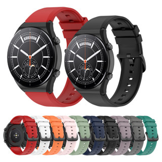 สายนาฬิกาข้อมือซิลิโคน สําหรับ Fossil Gen 6 44 มม. Correa Smartwatch Band For Fossil Men Gen 4 Explorist HR Sport Gen 3 Q Explorist Men Gen 6 44 มม.