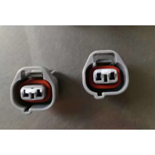 Toyota Corolla/Corolla Camry ปลั๊กคอมเพรสเซอร์เครื่องปรับอาก…