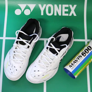 Yonex2023 ใหม่ รองเท้ากีฬา รองเท้าแบดมินตัน กันลื่น น้ําหนักเบา ระบายอากาศ ทนทาน สําหรับผู้ชาย