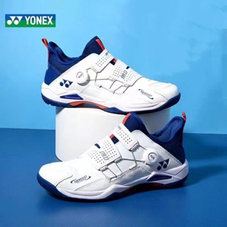 Yonex รองเท้าแบดมินตัน ระบายอากาศ น้ําหนักเบา ทนทาน กันลื่น สําหรับผู้ชาย และผู้หญิง