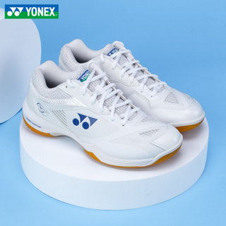 ใหม่ Yonex รองเท้าแบดมินตัน น้ําหนักเบา กันลื่น ทนทาน สําหรับผู้ชาย 2023