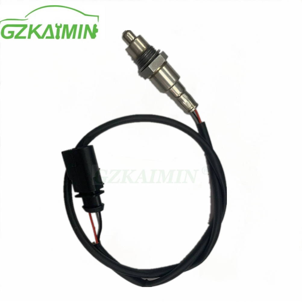Lambda Probe O2 เซนเซอร์ออกซิเจน 234-4935 0258030052 06เค906262E สําหรับ VW ATLAS BEETLE GOLF GTI JE