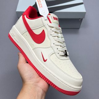 รองเท้ากีฬา รองเท้าสเก็ตบอร์ด Air Force 1 07 BS9055-745