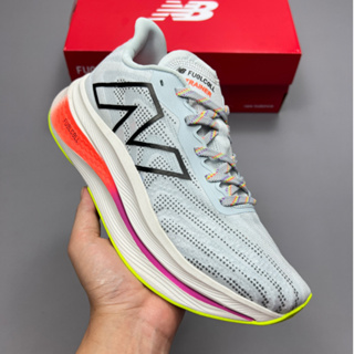 New Baalannce NB FuelCell SuperCompTrainer v2 รองเท้ากีฬา รองเท้าวิ่งจ๊อกกิ้ง MRCXLG3