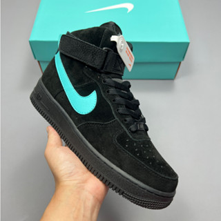 รองเท้ากีฬา รองเท้าสเก็ตบอร์ด Air Force 1 07 DZ1382-101