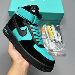 รองเท้ากีฬา รองเท้าสเก็ตบอร์ด Air Force 1 07 DZ1382-202