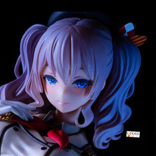 Kantai Collection - Kashima ฟิกเกอร์อนิเมะ ขนาด 1/7 24 ซม.