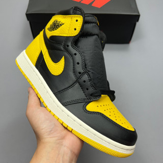 รองเท้ากีฬา รองเท้าบาสเก็ตบอร์ด Air Jordan 1 Mid AJ1 DZ5485-701