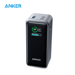 Anker Prime พาวเวอร์แบงค์ 20,000mAh (200W) A1336 ชาร์จเร็ว