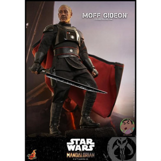 Hot Toys The Mandalorian TMS029 Moff Gideon 1/6 Scale Collectible Figure