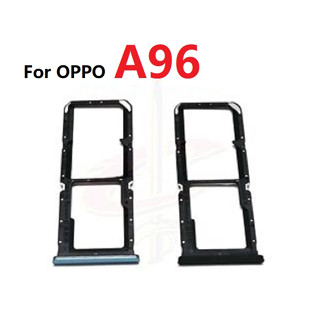 ถาดใส่ซิม สําหรับ OPPO A96