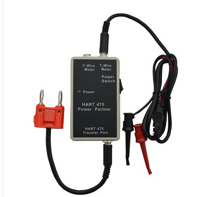 ใหม่ 475 Communcator HART475 HART Test Lead HART475 Power HART Power Assistant