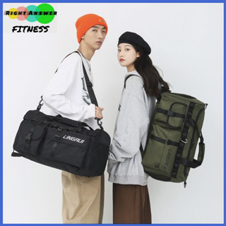 [3 สี] กระเป๋าเป้สะพายหลัง ผ้าไนล่อน กันน้ํา ความจุขนาดใหญ่ …