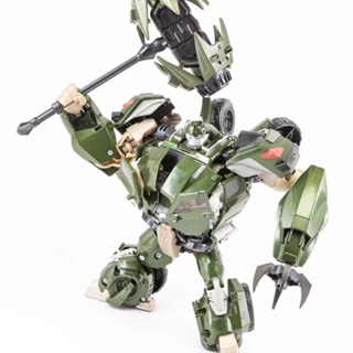 Transformers AC-01R figure