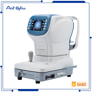 เครื่องวัดความหวานอัตโนมัติ FA-6100BK คุณภาพสูง สไตล์จีน สําหรับขาย Optometrist AutoRefractor