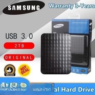 ฮาร์ดดิสก์ภายนอก USB 2tb สําหรับแล็ปท็อป