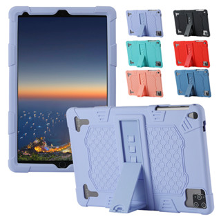 Case for OPPO Tablet S11 11.6 inch Soft Silicon Tablet Cover With Stand Protect Shell