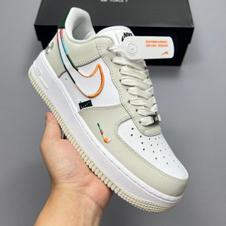 รองเท้ากีฬา Air Force 1 07 FN8924-111