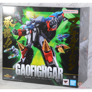 Bandai Soul of Chogokin GX-104 GaoFighGa Complete Model