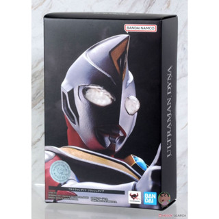 Bandai SHFiguarts (Shinkocho Seihou) Ultraman Dyna Flash Type Action Figure