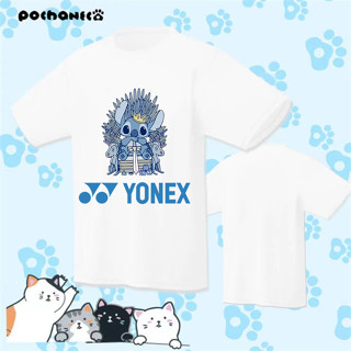 Yonex เสื้อกีฬาบาสเก็ตบอล ระบายอากาศ ซับเหงื่อได้ดี ลายการ์ตูน Volleyball Jersey 2023 เหมาะกับฤดูร้อน สําหรับผู้ชาย และผู้หญิง