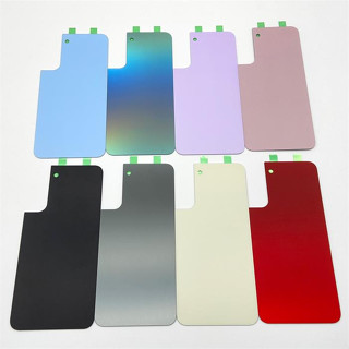 ใหม่ เคสแบตเตอรี่ แบบเปลี่ยน สําหรับ Samsung Galaxy S22 Plus S22Plus 5G