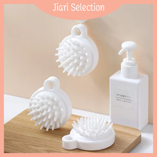 Jiari Selection  [✨สินค้าใหม่✨] ข้อเสนอสุดพิเศษ แปรงหวีผม ขนาดเล็ก สไตล์เมริเดียน สําหรับนวดศีรษะ ใช้ในห้องน้ํา