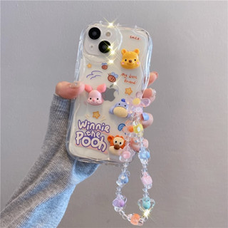 เคสโทรศัพท์มือถือ กันลื่น กันกระแทก พร้อมสายคล้องมือ หรูหรา สําหรับ samsung a02 m02 a02s a03s a03 a10 m10 a10s m01s a30 a20 a52 a52s