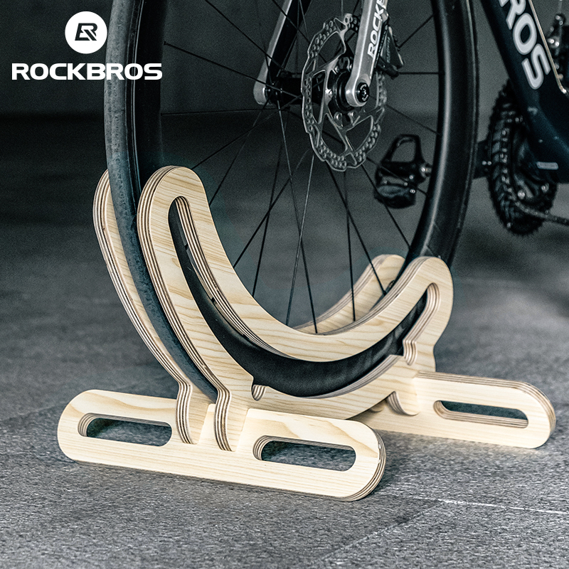 ROCKBROS ขาตั้งจักรยาน สําหรับ 23-30/700C