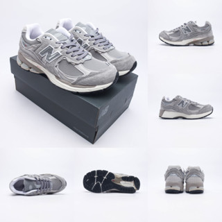 New Balance 2002R รองเท้าลําลอง สําหรับผู้ชาย ผู้หญิง M2002RDM