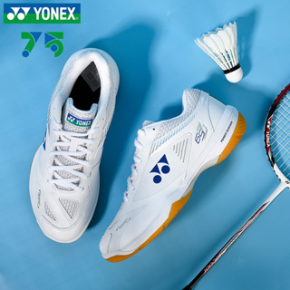 รองเท้ากีฬา รองเท้าแบดมินตัน Yonex กันลื่น น้ําหนักเบา ระบายอากาศได้ดี แบบมืออาชีพ 2023