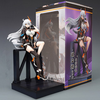 โมเดลฟิกเกอร์ Honkai Impact 3rd Kiana Kaslana Sky Ranger ขนาด 23 ซม. ของเล่นสะสม สําหรับเด็ก