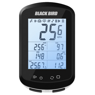 Blackbird BB18 BB 18 GPS เครื่องวัดระยะทาง 2.4 นิ้ว รองรับความเร็ว