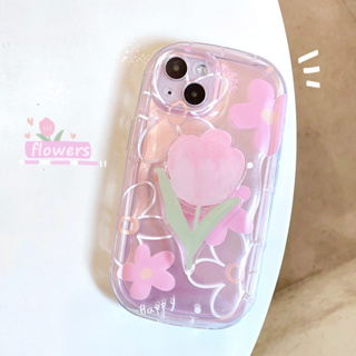 เคสป้องกันโทรศัพท์มือถือ แบบนิ่ม ลายลูกสุนัข กันกระแทก สําหรับ Iphone 14 13 12 11 12PROMAX XSMAX