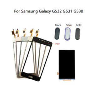 แผงหน้าจอสัมผัส LCD สําหรับ Samsung Galaxy J2 Prime G532 G532F G532G G532M G530 G531