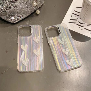 สินค้าพร้อมส่ง ลายเปลือกหอย ชุบไฟฟ้า สามมิติ กันลื่น หลากสีสัน เคสไอโฟน สําหรับ . iPhone 14.14 pro.14plus.14 proMax.13.13pro.13proMax.12.12pro.12proMax.11.11pro.11proMax