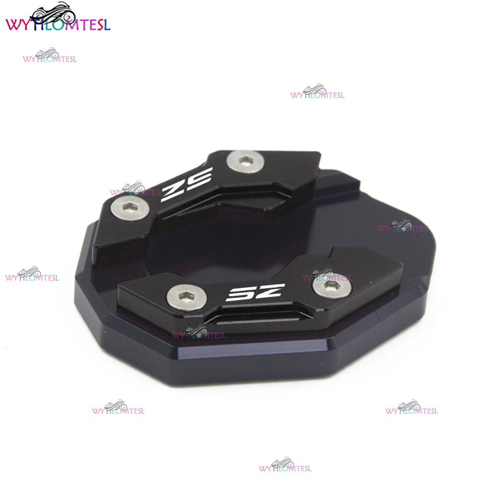 ขาตั้งรถจักรยานยนต์ CNC สําหรับ YAMAHA SZ 150 SZ RR SZ16