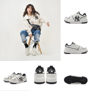 Mlb Chinky Liner รองเท้าลําลอง สําหรับผู้ชาย ผู้หญิง 3ASXCA12N-50WHS
